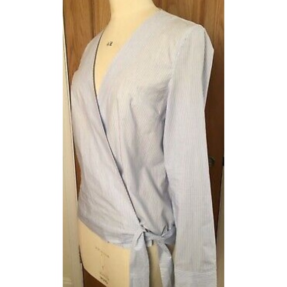 NWOT Massimo Dutti top - Picture 4 of 8